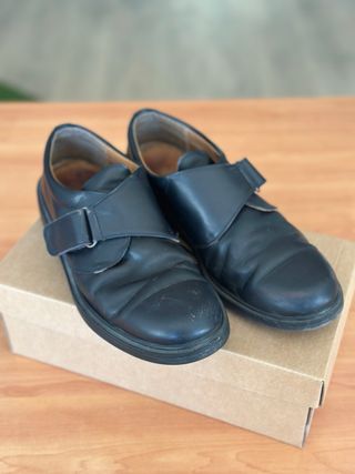 Zapatos escolares niño/niña