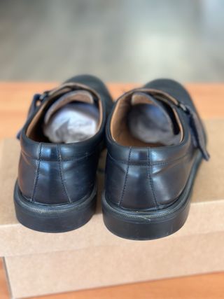 Zapatos escolares niño/niña