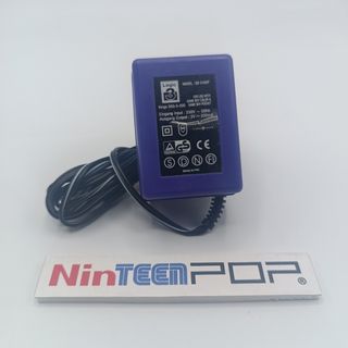 Logic3 Power Adaptor Nintendo Game Boy Color