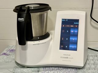 Robot Cocina Taurus Mycook Touch Unlimited Urge