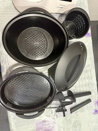 Robot Cocina Taurus Mycook Touch Unlimited Urge