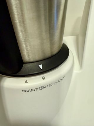 Robot Cocina Taurus Mycook Touch Unlimited Urge