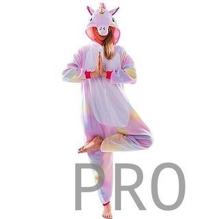 Pijama Unicornio Cosplay