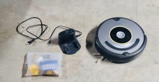 Roomba Serie 600