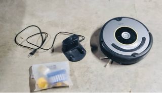 Roomba Serie 600
