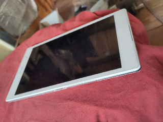 Tableta Sony Xperia Z3 Blanca
