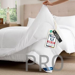 Edredón Bedsure 4 Estaciones