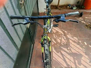 Bicicleta Orbea Vintage