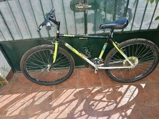 Bicicleta Orbea Vintage