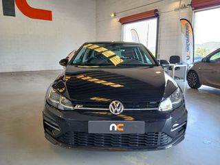 Volkswagen Golf R-LINE DSG