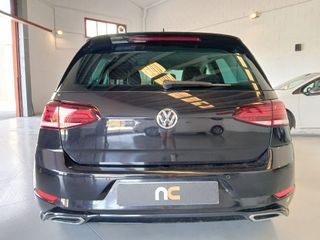 Volkswagen Golf R-LINE DSG