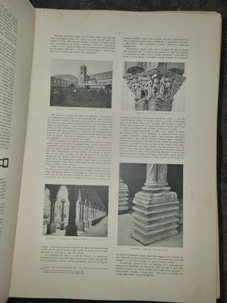 L’architettura arabo-normanna e il Rinascimento 