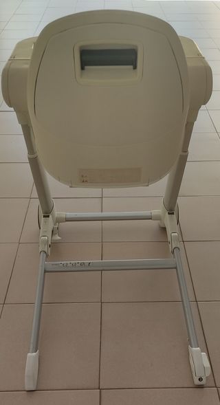 Trona Inglesina para niños