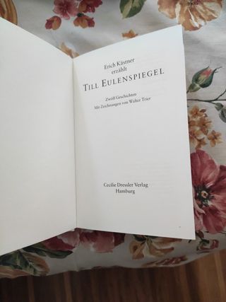 Till Eulenspiegel