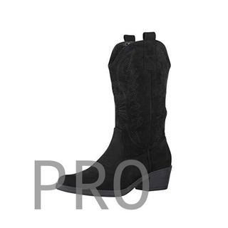Botas Vaqueras Elara talla 41
