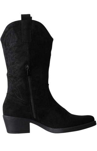 Botas Vaqueras Elara talla 41