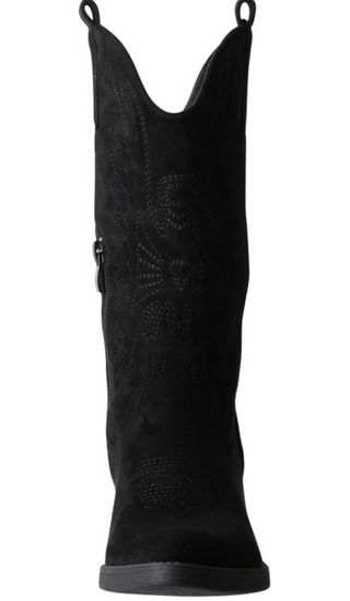 Botas Vaqueras Elara talla 41