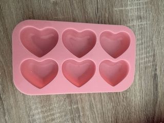 Moldes de silicona para Jabón con Diseño 