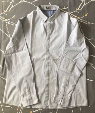 Lote 4 Camisas Adolfo Domínguez
