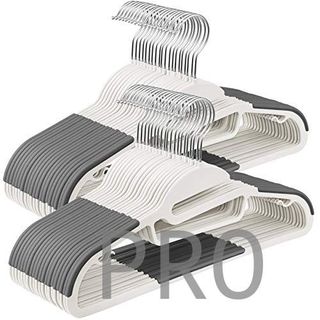 Perchas SONGMICS - 50 pcs