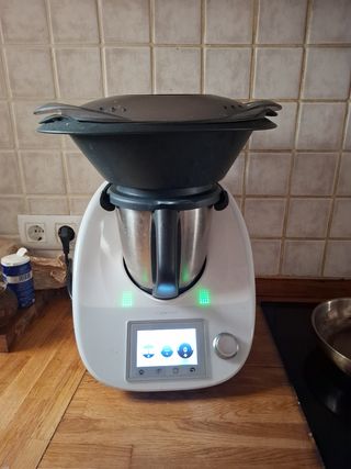 Thermomix TM5