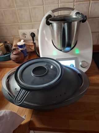 Thermomix TM5