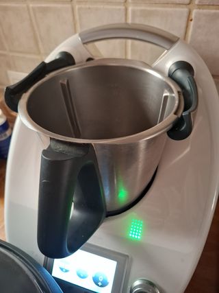 Thermomix TM5