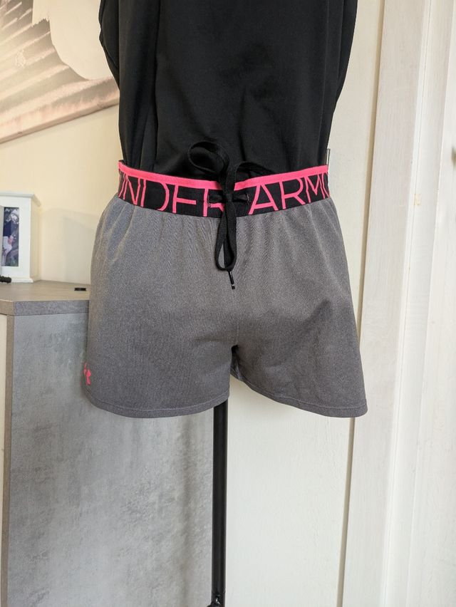 Pantaloncini sportivi Under Armour donna XL
