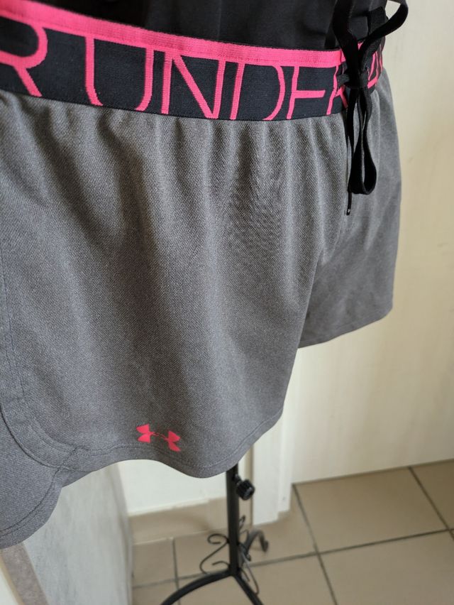 Pantaloncini sportivi Under Armour donna XL