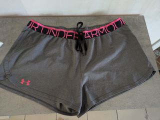 Pantaloncini sportivi Under Armour donna XL