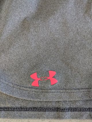 Pantaloncini sportivi Under Armour donna XL