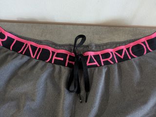 Pantaloncini sportivi Under Armour donna XL