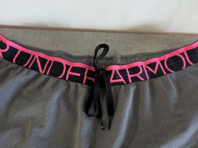 Pantaloncini sportivi Under Armour donna XL