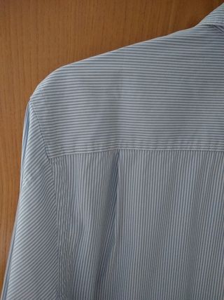 Camicia Reiss a righe taglia S