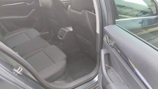 Skoda Octavia Combi 2.0 TDI Ambition DSG 110 kW (150 CV)