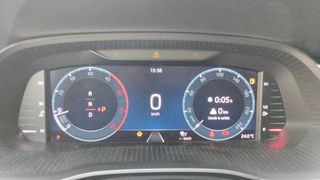 Skoda Octavia Combi 2.0 TDI Ambition DSG 110 kW (150 CV)