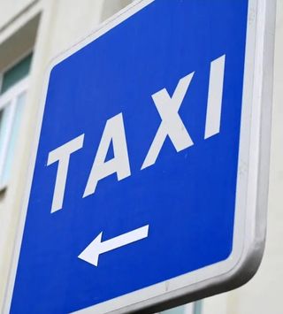 Licencia Taxi Madrid