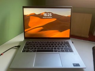 HP EliteBook 840 G11 i7 Plata