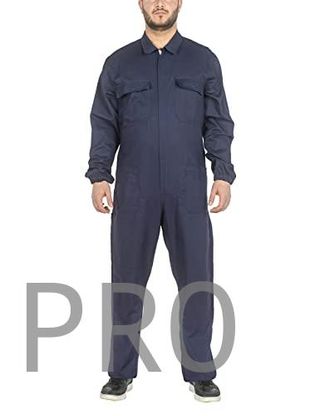 Traje de Trabajo Balducci