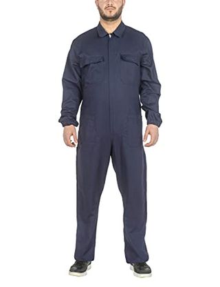 Traje de Trabajo Balducci