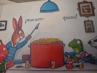 Varios cuentos infantiles