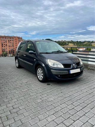 Renault Scenic 2008
