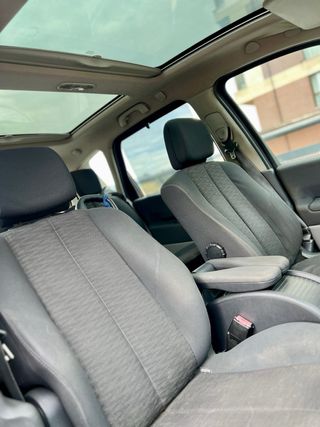 Renault Scenic 2008
