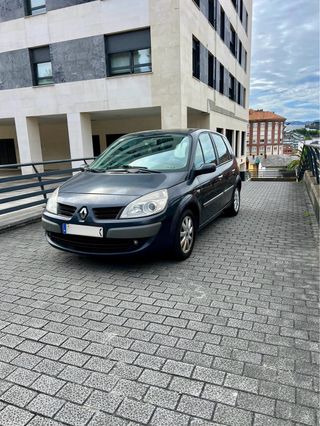 Renault Scenic 2008