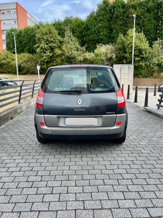 Renault Scenic 2008