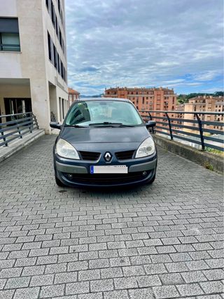 Renault Scenic 2008
