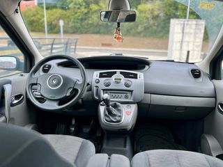 Renault Scenic 2008