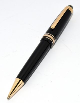 Bolígrafo Montblanc 75 Aniversario