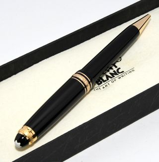 Bolígrafo Montblanc 75 Aniversario