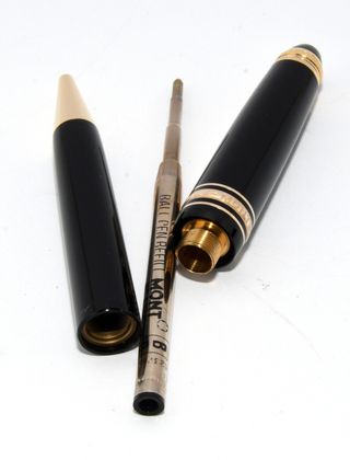 Bolígrafo Montblanc 75 Aniversario